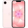 APPLE iPhone 17e 256GB Zartrosa