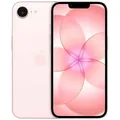 Apple iPhone 17e hellrosa 256 GB