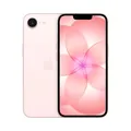 iPhone 17e 256GB Hellrosa