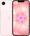 Apple iPhone 17e 256 GB rosa Smartphone Handy Ohne Vertrag Mobile iOS