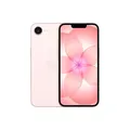 Apple iPhone 17e 256GB hellrosa 5G iOS Smartphone 6,1 Zoll 48 Megapixel