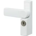 Burg Wächter Winsafe WS 11 W SB 38231 Fenstersicherung Weiß