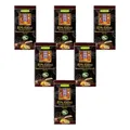 Rapunzel Bio Bitterschokolade 85% Kakao HIH (6 x 80 gr)