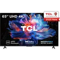 TCL 65V6C (65", LED, 4K, 2025) (65V6C)