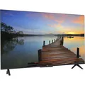 TCL 65V6C, LED-Fernseher, 163,9 cm (65 Zoll), UHD, schwarz