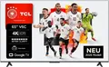 TCL 65V6C 163.9 cm (65 Zoll) schwarz UltraHD 4K AiPQ-Prozessor Smart TV