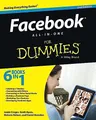 Facebook All-in-One For Dummies, 2nd Edition (For Dummies Series)
