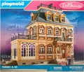 PLAYMOBIL 70890 Großes viktorianisches Puppenhaus