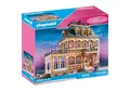 Playmobil 70890 nostalgisches großes Puppenhaus Dollhouse NEU/OVP Spielhaus Stub