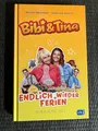 Bibi & Tina - Endlich wieder Ferien von Bettina Börgerding | 📕 648