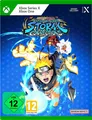 NARUTO X BORUTO Ultimate Ninja STORM CONNECTIONS - XboxONE -  Series X - NEU/OVP