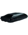 G3 Spark 480 Box Dach 390 Liter Doppelt Blende, Schwarz Metallisierte Matt
