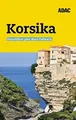 ADAC Reiseführer plus Korsika: Mit Maxi-Faltkarte u... | Buch | Zustand sehr gut