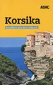 Korsika - ADAC Reiseführer plus Maxi-Faltkarte / Lutz Redecker