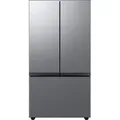 Samsung RF24BB620ES9EF Kühl-Gefrier-Kombination - Silber