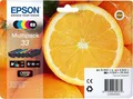 Epson Mutipack 33XL Claria C13T33574010, Tinte