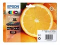 Epson MULTIPACK 5-COL.33XL PREM.INK
