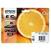 Epson Mutipack 33XL Claria  C13T33574010