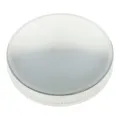Tankdeckel E40 verchromt