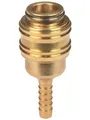 Einhell Zubehör Air Compressor Accessory Quick Lock coupling 6mm dia
