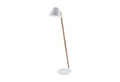 Lindby Stehlampe Tetja, Metall IP20, 1 x 60 W