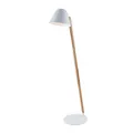 Lindby Tetja Stehlampe Stehleuchte Standlampe Standleuchte Leuchte Lampe LED633