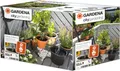 city gardening Urlaubsbewässerung (o. Behälter)