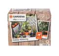GARDENA Gartenschlauch 1265-20 city gardening Urlaubsbewässerung