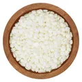 Sojawachs Kerasoy 4130 für Behälterkerzen 5 kg Kerzenwachs zum Gießen