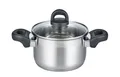 Elo Fleischtopf m. Deckel 16cm