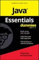 Doug Lowe Paul McFedries Java Essentials For Dummies (Taschenbuch) (US IMPORT)