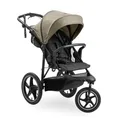 Hauck Sportwagen Buggy Dreirad Runner 3 - Olive TOP