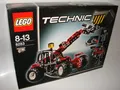 LEGO® Technic 8283 Teleskoplader NEU OVP_ Telehandler NEW MISB NRFB