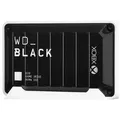 WD_BLACK D30 for Xbox WDBAMF0010BBW - SSD - 1 TB - extern (tragbar)