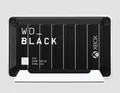 Western Digital WD_BLACK D30 Game Drive SSD for Xbox 1TB - USB-C 3.1