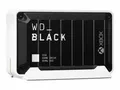 WD_BLACK D30 for Xbox WDBAMF0010BBW - SSD - 1 TB - extern (tragbar)