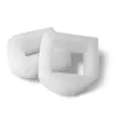 NEU PetSafe 2x Ersatzfilter Schaumfilter Drinkwell Katzenbrunnen Trinkbrunnen