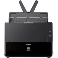 Canon imageFORMULA DR-C225 II Dokumentenscanner A4 25 Seiten/min USB-A (USB 2.0)