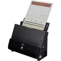 Canon imageFORMULA DR-C225 II Dokumentenscanner, Duplex, ADF, USB, A4