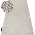 RugsX Teppich Casablanca Loop Beige 100cm 150cm