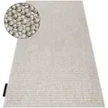 rugsX Teppich, Beige, Textil, Rechteckig, 100x150 cm, Teppiche & Böden, Teppiche