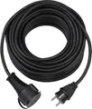 Verlängerungskabel IP44 schwarz H05RR-F (1161450)