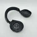 Turtle Beach Stealth 600 Schwarzes kabelloses PC-Gaming-Headset mit 80-Stunden-A