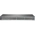 HP Enterprise 1820-48G - Managed - L2 - Gigabit Ethernet (10/100/1000) - Vollduplex - Rack-Einbau - 1U