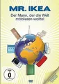 Mr. Ikea - Der Mann, der die Welt möblieren wollte | DVD | Zustand sehr gut