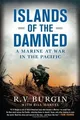 Islands of the Damned: A Marine at War in the Pacif... | Buch | Zustand sehr gut