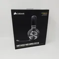 Corsair Virtuoso RGB Wireless SE Gaming Headset Slipstream 7.1 Surround PC Xbox