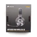 Corsair Virtuoso Gaming Over-Ear Headset RGB Wireless SE 7.1