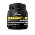 Olimp Glutamine Mega Caps - 300 Kapseln