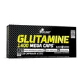 Olimp Glutamine 1400 Mega Caps® – 120 Kapseln